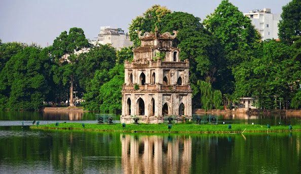 Hanoi