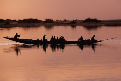 Bamako