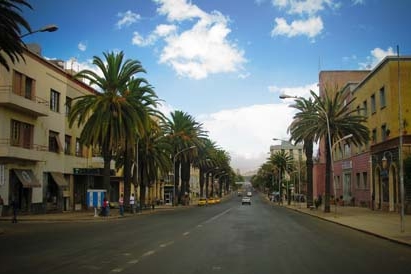 Asmara