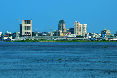 Kinshasa